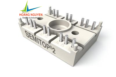 SEMIKRON THYRISTOR DIODE SK45WT